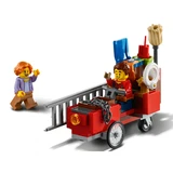 LEGO® City Marktplein 60271 (7/29) LEGO® City Marktplein 60271 (7/29)