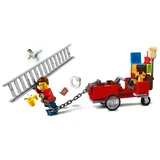 LEGO® City Marktplein 60271 (8/29) LEGO® City Marktplein 60271 (8/29)
