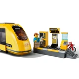 LEGO® City Marktplein 60271 (9/29) LEGO® City Marktplein 60271 (9/29)