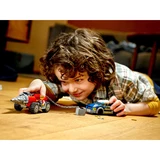 LEGO® City Elite Police Driller Chase 60273 (12/13)