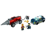 LEGO® City Elite Police Driller Chase 60273 (2/13)