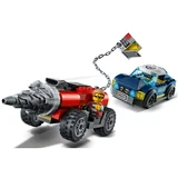 LEGO® City Elite Police Driller Chase 60273 (3/13)