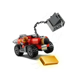 LEGO® City Elite Police Driller Chase 60273 (7/13)