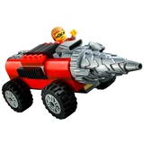 LEGO® City Elite Police Driller Chase 60273 (8/13)