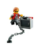 LEGO® City Elite Police Driller Chase 60273 (9/13)