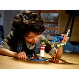 LEGO® City Elite Police Lighthouse Capture 60274 (11/13)