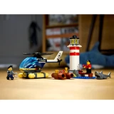 LEGO® City Elite Police Lighthouse Capture 60274 (12/13)