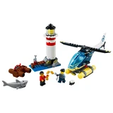 LEGO® City Elite Police Lighthouse Capture 60274 (2/13)