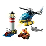 LEGO® City Elite Police Lighthouse Capture 60274 (3/13)