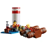 LEGO® City Elite Police Lighthouse Capture 60274 (5/13)