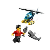 LEGO® City Elite Police Lighthouse Capture 60274 (6/13)
