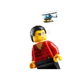 LEGO® City Elite Police Lighthouse Capture 60274 (7/13)