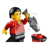 LEGO® City Elite Police Lighthouse Capture 60274 (8/13)
