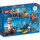 LEGO® City Elite Police Lighthouse Capture 60274 (9/13)