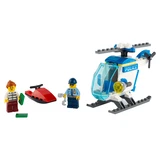 LEGO® City Police Helicopter 60275 (2/9)