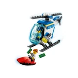 LEGO® City Police Helicopter 60275 (3/9)