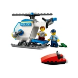 LEGO® City Police Helicopter 60275 (4/9)