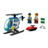 LEGO® City Police Helicopter 60275 (5/9)