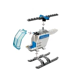 LEGO® City Police Helicopter 60275 (6/9)