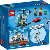 LEGO® City Police Helicopter 60275 (7/9)