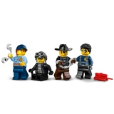 LEGO® City Politie gevangenentransport 60276 (2/5)