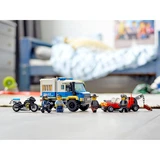 LEGO® City Politie gevangenentransport 60276 (5/5)