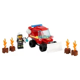 LEGO® City Le camion des pompiers 60279 (2/10) LEGO® City Le camion des pompiers 60279 (2/10)