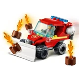 LEGO® City Le camion des pompiers 60279 (3/10) LEGO® City Le camion des pompiers 60279 (3/10)