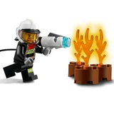 LEGO® City Le camion des pompiers 60279 (4/10) LEGO® City Le camion des pompiers 60279 (4/10)