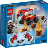 LEGO® City Le camion des pompiers 60279 (7/10) LEGO® City Le camion des pompiers 60279 (7/10)