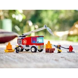 LEGO® City Ladderwagen 60280 (11/11) LEGO® City Ladderwagen 60280 (11/11)