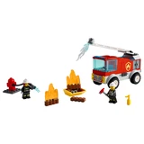 LEGO® City Ladderwagen 60280 (2/11) LEGO® City Ladderwagen 60280 (2/11)