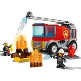 LEGO® City Ladderwagen 60280 (3/11) LEGO® City Ladderwagen 60280 (3/11)