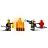 LEGO® City Ladderwagen 60280 (4/11) LEGO® City Ladderwagen 60280 (4/11)