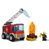 LEGO® City Ladderwagen 60280 (5/11) LEGO® City Ladderwagen 60280 (5/11)
