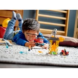 LEGO® City L'hélicoptère de secours des pompiers 60281 (11/12) LEGO® City L'hélicoptère de secours des pompiers 60281 (11/12)