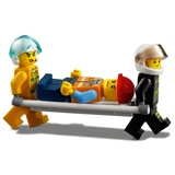 LEGO® City L'hélicoptère de secours des pompiers 60281 (5/12) LEGO® City L'hélicoptère de secours des pompiers 60281 (5/12)