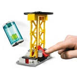 LEGO® City Mobile Feuerwehreinsatzzentrale 60282 (10/13)