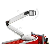 LEGO® City Mobile Feuerwehreinsatzzentrale 60282 (7/13)