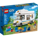 LEGO® City Holiday Camper Van 60283 (1/12)