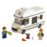 LEGO® City Holiday Camper Van 60283 (2/12)