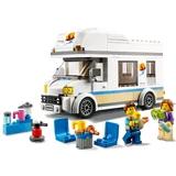 LEGO® City Holiday Camper Van 60283 (3/12)