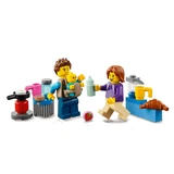 LEGO® City Holiday Camper Van 60283 (4/12)