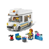 LEGO® City Holiday Camper Van 60283 (5/12)
