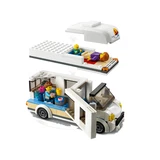 LEGO® City Holiday Camper Van 60283 (6/12)