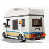 LEGO® City Holiday Camper Van 60283 (7/12)