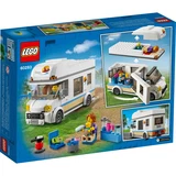 LEGO® City Holiday Camper Van 60283 (8/12)