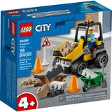 LEGO® City Roadwork Truck 60284 (1/9)