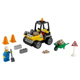 LEGO® City Roadwork Truck 60284 (2/9)