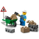 LEGO® City Roadwork Truck 60284 (4/9)